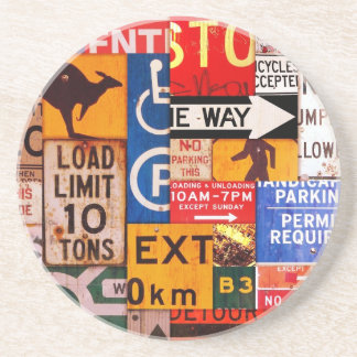 シンボルや象徴 コースター