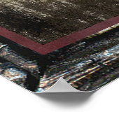 シンボルや象徴 ポスター (角)