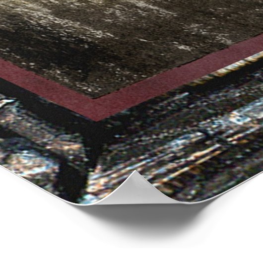 シンボルや象徴 ポスター (角)