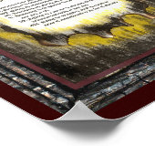 シンボルや象徴 ポスター (角)