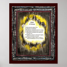 シンボルや象徴 ポスター