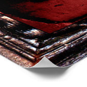 シンボルや象徴 ポスター (角)