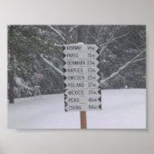 シンボルや象徴 ポスター (正面)