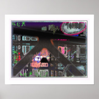 シンボルや象徴#1 ポスター