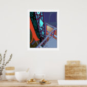 シンボルや象徴#2 ポスター (キッチン)