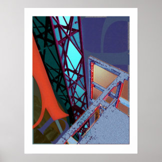 シンボルや象徴#2 ポスター