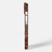 シンボルや象徴 Case-Mate iPhoneケース (裏面 / 左)