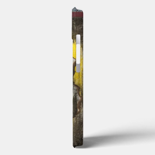 シンボルや象徴 Case-Mate iPhoneケース (裏面 / 左)