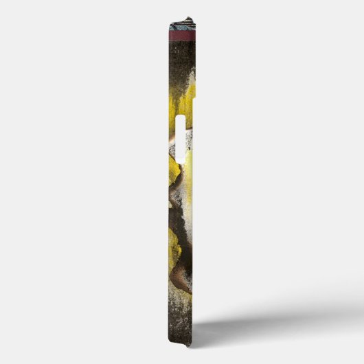 シンボルや象徴 Case-Mate iPhoneケース (裏面 / 右)