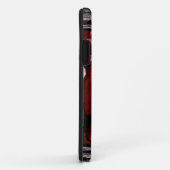 シンボルや象徴 Case-Mate iPhoneケース (裏面/右)