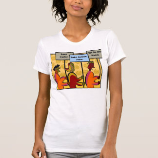 シンボルや象徴 Tシャツ