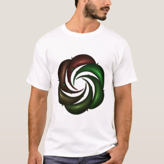 シンボルや象徴II Tシャツ