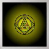 シンボルカバラ ポスター (正面)