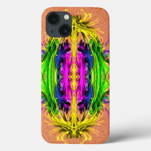 シンボルスタイル Case-Mate iPhone 6/6s バッテリーケース iPhoneケース (裏面)