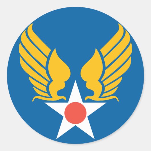 シンボルフォース ラウンドシール (正面)