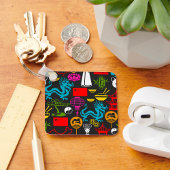 シンボル中国のキーチェーン キーホルダー