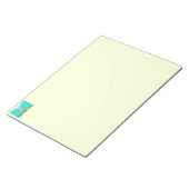 シンボル交差 ノートパッド (アングル)