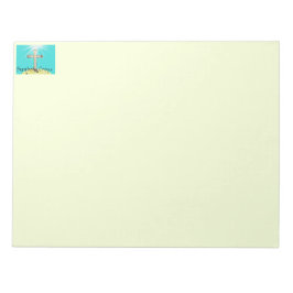 シンボル交差 ノートパッド