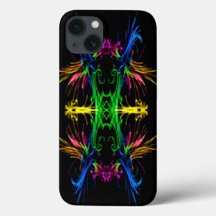 シンボル柄Samsung Galaxy Note 4ケース iPhone 13ケース