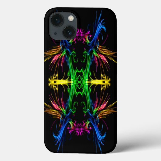 シンボル柄Samsung Galaxy Note 4ケース Case-Mate iPhoneケース (裏面)