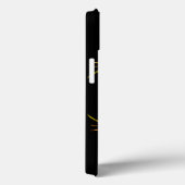 シンボル柄Samsung Galaxy Note 4ケース Case-Mate iPhoneケース (裏面 / 右)