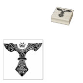 シンボル異教のアートスタンプ ラバースタンプ (押印)