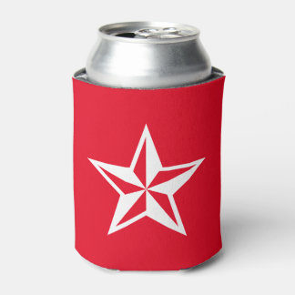 シンボル/アイコンのみ – STAR +アイディア 缶クーラー
