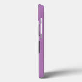 シンボル:苗手宝結び Case-Mate iPhoneケース (裏面 / 左)