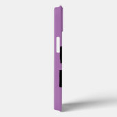 シンボル:苗手宝結び Case-Mate iPhoneケース (裏面 / 右)