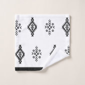 シンボレアマジグ バスタオルセット (ウォッシュタオル)