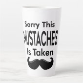 シンマイスマッシャー7 カフェラテマグ (正面)