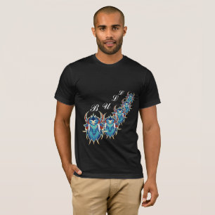 シンミファッションイースタンブル Tシャツ