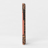 シンメトリホイール Case-Mate iPhoneケース (裏面/左)