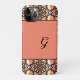 シンメトリホイール iPhone 11 PROケース