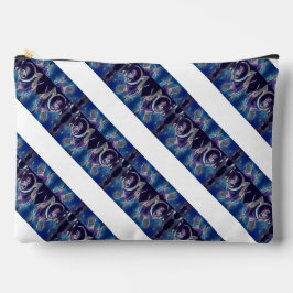 シンメトリー アクセサリーポーチ