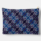 シンメトリー アクセサリーポーチ (裏面)