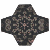 シンメトリー サッカーボール (フラット)