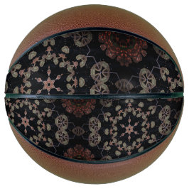 シンメトリー バスケットボール