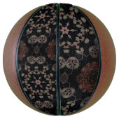 シンメトリー バスケットボール (縦)