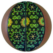 シンメトリー バスケットボール (縦)