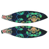 シンメトリー バスケットボール (パネル)