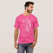 シンモルフ Tシャツ (正面フル)