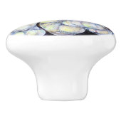 シン疑問に思ガポール・ウェット・マーケット セラミックノブ (側面)