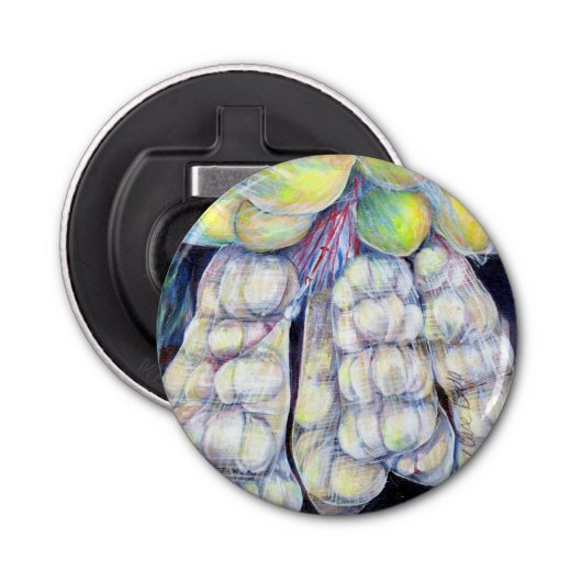 シン疑問に思ガポール・ウェット・マーケット 栓抜き (正面)