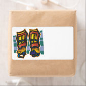 シン・ガード ラベル (インサイチュ)