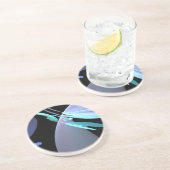 シン・ディカラフルスク コースター (側面)