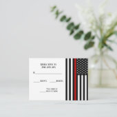 シン・レッドライン・フラッグ エンクロージャーカード (スタンド正面)