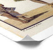 シヴァはバイラパトゥレンとして、悪しき悪態を持つ主 ポスター (角)