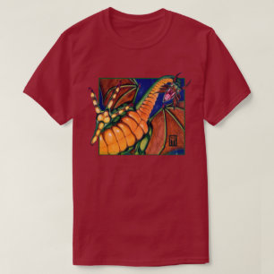 シヴァン・ドラゴン Tシャツ