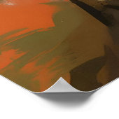 シヴァ卿のポスター ポスター (角)